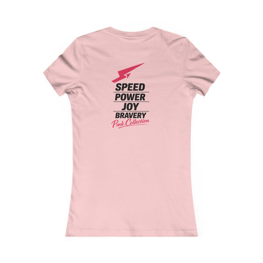 SPJB Performance Teen/Adult Baby Tee