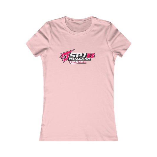 SPJB Performance Teen/Adult Baby Tee